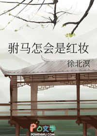 驸马怎会是红妆