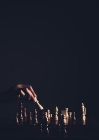 女魔王妲克妮丝前传