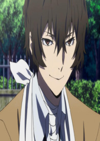 文豪野犬黑化乙女